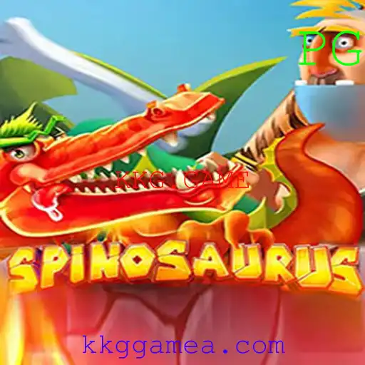 Descubra o Mundo Pré-histórico com o Jogo Spinosaurus da KKG.GAME