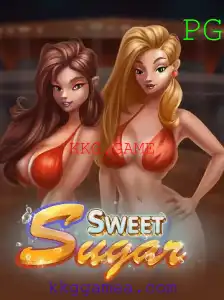SweetSugar: Descubra o Fascinante Mundo do Jogo Popular da KKG.GAME