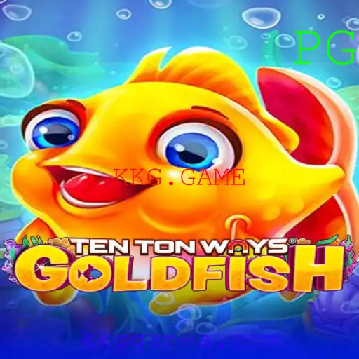 Explorando o Fascinante Mundo do Jogo TenTonWaysGoldfish