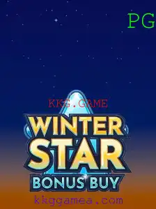 Descubra WinterStarBonusBuy: Uma Aventura Congelante no Mundo dos Jogos de KKG.GAME
